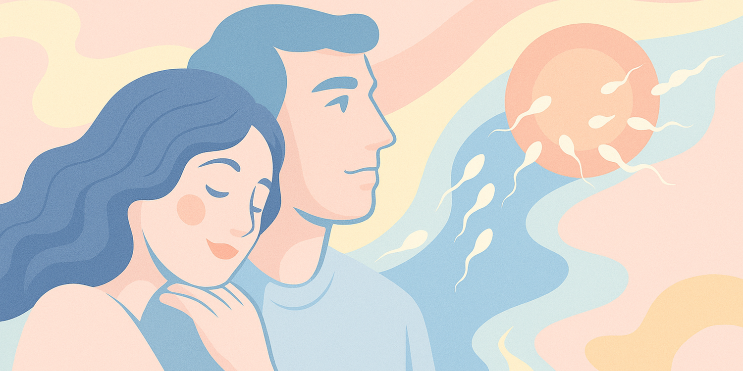 How Long Do Sperm Stay in the Body?