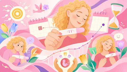 When to Take a Pregnancy Test After Ovulation