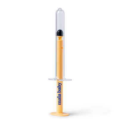 Home Insemination Kit with Applicators for Pregnancy