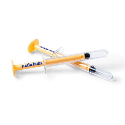 Home Insemination Kit with Applicators for Pregnancy