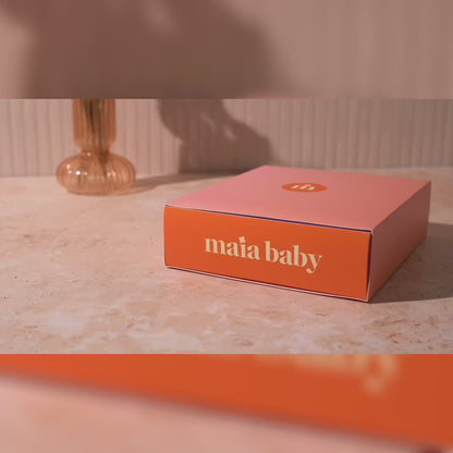 Kit Maia Baby para inseminación en casa en un entorno acogedor